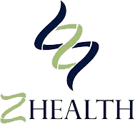 Carmel pilates z health logo